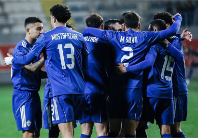 Yalnız "Araz-Naxçıvan"la "Karvan-Yevlax" bunu bacarmayıb - STATİSTİKA