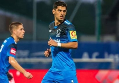Abdullazadəni istəyən MPL klublarının adları bilindi - Bu məbləğdə maaş tələb edir