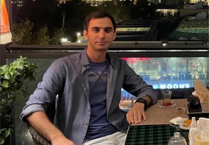 "Neftçi"dən ayrılan məşqçinin yeni iş yeri bilindi