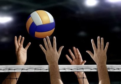 Naxçıvanda "Zəfər Kuboku" voleybol turnirinin qalibi bəlli oldu