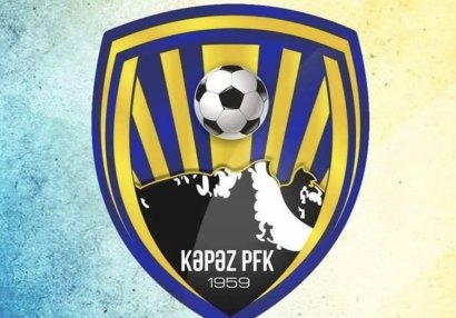 "Kəpəz" qış fasiləsində 2 yoxlama oyunu keçirəcək