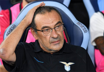 Sarri ürəyindən əməliyyat olundu