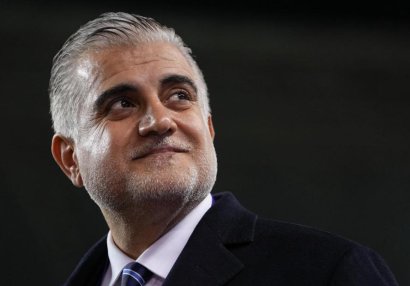 &ldquo;Qarabağ&rdquo; Avropanın ən güclüləri ilə eyni səviyyədə dayanmaq gücünə malikdir" - Tahir Gözel
