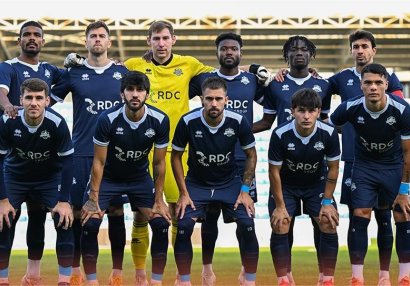 &ldquo;İmişli&rdquo;nin futbolçuları Şirvanda uşaq sığınacağını ziyarət ediblər - FOTO/VİDEO