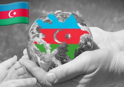 Bu gün Dünya Azərbaycanlılarının Həmrəyliyi Günüdür