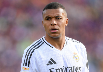 Mbappe uzun müddətə sıradan çıxdı - SON DURUM