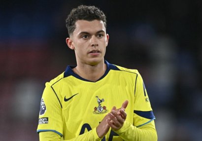 "Tottenhem"ə AL-i qazandıran futbolçu yeni klubuna rekord qiymətə başa gəldi - MƏBLƏĞ