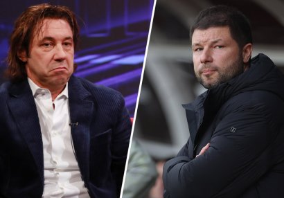 Azərbaycan futbolu Rusiyadan göründüyü qədər zəif deyil