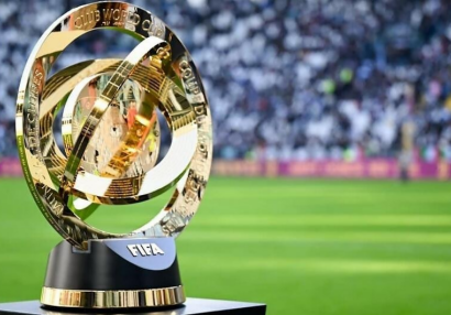 Klublararası Dünya Çempionatı bu ölkədə keçirilə bilər - SON DURUM