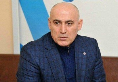 "Ancaq belə operativ yanaşma ilə Azərbaycan futbolu inkişaf edə bilər" - Yaşar Seyidov