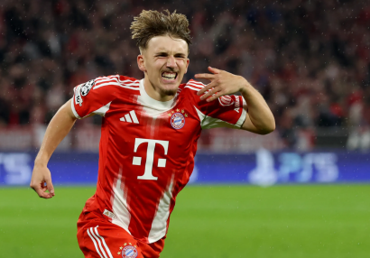 "Bayern Münhen"in futbolçusu "Real Madrid"ə keçməyi xəyal edir