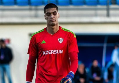 "Onsuz da "Qarabağ"la məşq edir, oyunlardan öncə bizə qoşulurdu"