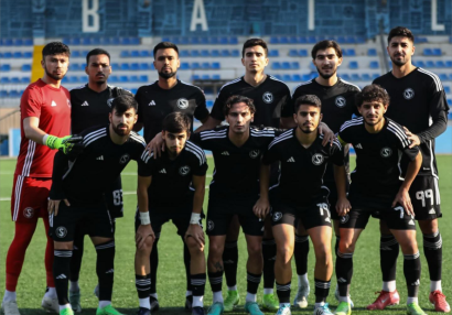 Bakı klubu hazırlığa legionersiz başlayır - SƏBƏB
