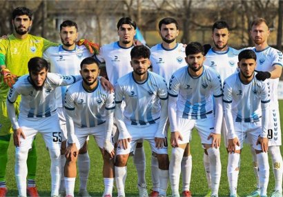 "Şahdağ Qusar"ın vidalaşacağı futbolçular bilindi - İki legioner transfer olunacaq