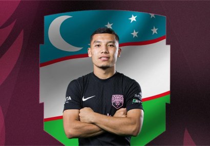 &ldquo;Sabah&rdquo; milli üzvünü birdəfəlik transfer etdi
