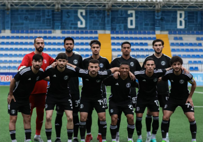 Bakı klubu hazırlığa başladı - Üç rəqibdən 2-nin adı bəllidir