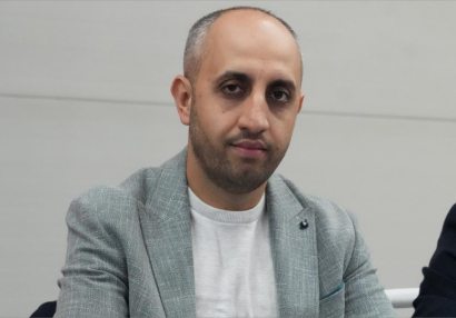 Tanınmış jurnalist Taekvando Federasiyasından istefa verdi