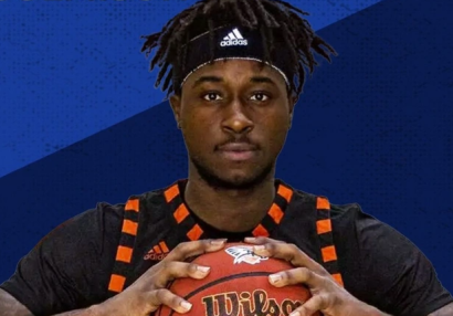 "Abşeron Lions" yeni legionerlə gücləndi