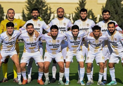 Debütantın hazırlıq planı bilindi - İlk sınağını Bakı təmsilçisinə qarşı keçirəcək
