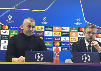 Qurban Qurbanovun mətbuat nümayəndələri ilə görüşünün vaxtı dəyişdi