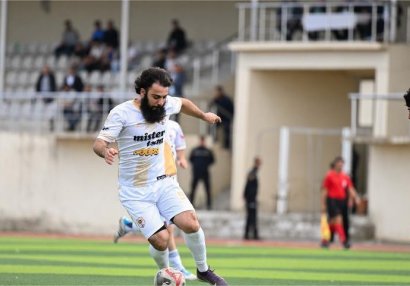 "Şirvan" bombardirini göndərdi