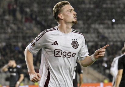 "Qarabağ"a qol vuran futbolçu Roma yolunda - Razılıq əldə olundu