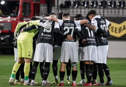 "Neftçi" "Kayrat"la qarşılaşır
