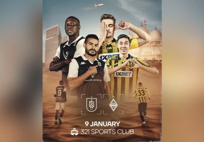 "Neftçi" Çempionlar Liqasının iştirakçısını darmadağın etdi