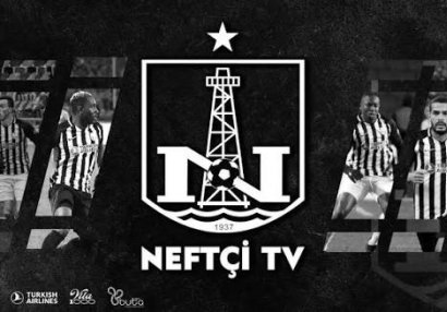 "Neftçi" rəsmisi klubun televiziyasının bağlanmasının səbəbini açıqladı