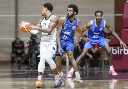 ABL: "Neftçi" "Şəki"ni, "Sabah" NTD-ni üstələdi