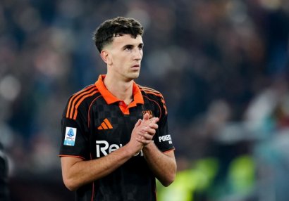 İngiltərə nəhənglərinin ələ keçirməyə çalışdığı futbolçunun durumuna "Real Madrid" müdaxilə edə bilər