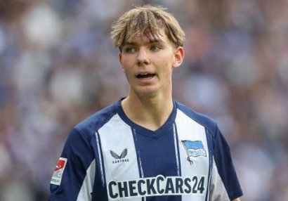 "Bayern Münhen" yeni Kroosu tapdı: 12 milyonluq təklif