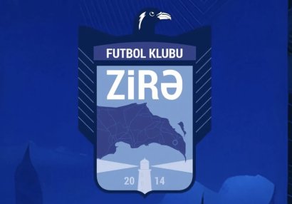 "Zirə" Rumıniya klubu ilə heç-heçəyə razılaşdı