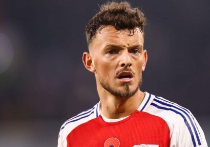 "Everton"dan sürpriz Ben Vayt addımı
