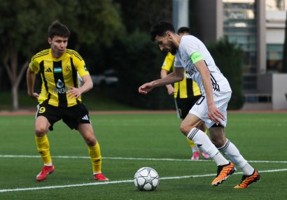 "Qarabağ" "Neftçi" görməsin