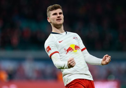 Timo Verner MLS klubu ilə razılığa gəldi