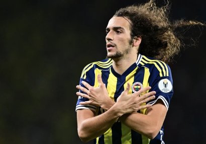 Qenduzi transferinin pərdəarxası məqamları