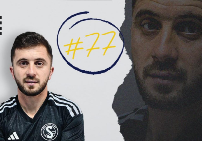 Bakı klubu növbəti transferini açıqladı