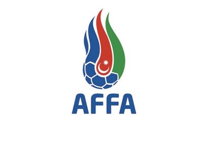 AFFA rəsmiləri Türkiyədə səfərdə olublar