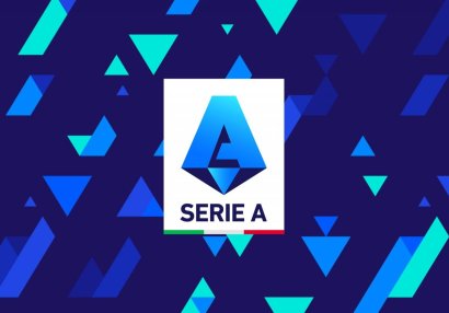 A Seriyası: "Milan" 3 xalı 3 qolla qazandı