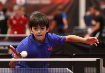 Onur Çinə yollanacaq