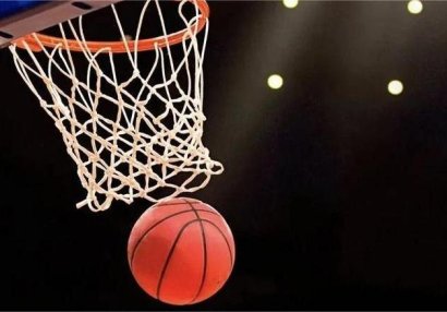 "Şəki" ABŞ-li basketbolçu ilə əməkdaşlığa son qoydu