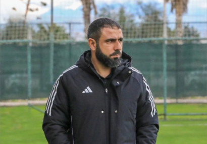 "Zirə" hər mövsüm bu hədəf uğrunda mübarizə aparır" - Rəşad Sadıqov
