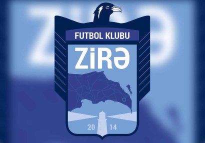 "Zirə" Çexiya təmsilçisinə məğlub oldu