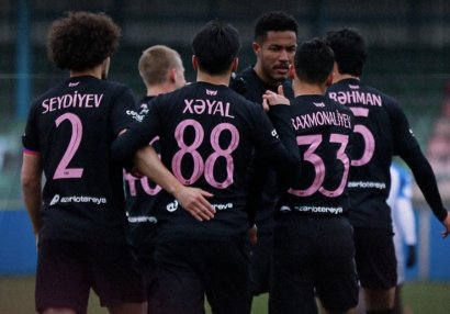 "Sabah" "Mingəçevir"i meydana çıxdığına peşman etdi