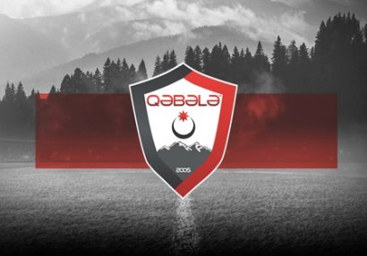 "Qəbələ" 7 qollu qələbəyə sevindi