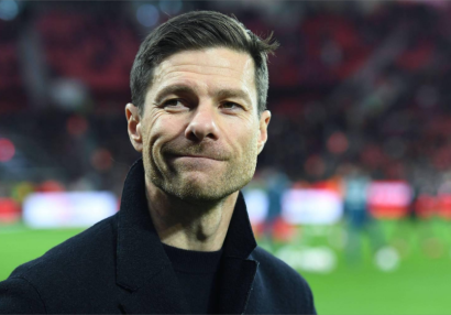 Xabi Alonso İngiltərə yolunda - "Liverpul"u yox, London klubunu çalışdıra bilər