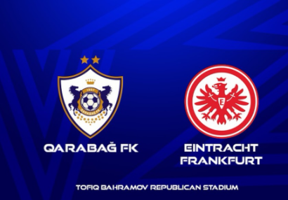 Çempionlar Liqası: "Qarabağ"ın oyununa nə qədər bilet satılıb?