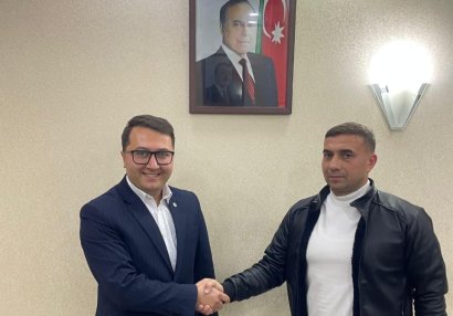 "Karvan" yolunu yox, yerişini dəyişib