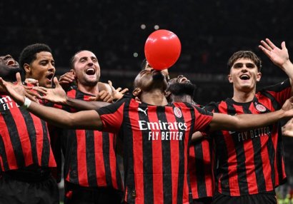 "Milan" seçim qarşısında - Ya braziliyalını seçəcək, ya da...